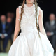 Illustration for article titled Sarah Burton Pulls Off McQueen Without McQueen